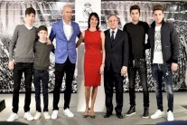 زيدان يقبل تحدياً صعباً بخلافة بينيتيز