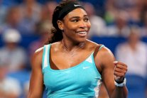 سيرينا وليامس تبدأ 2016 مبتعدة في صدارة تصنيف المحترفات
