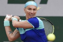 دورة أوكلاند: كوزنيتسوفا بسهولة إلى الدور الثاني