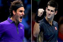 ديوكوفيتش يستغرب أن يكون صديقه ليوبيسيتش مدرباً لفيدرر