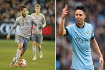 قدوم إيسكو إلى مانشستر سيتي يهدد بقاء نصري في 