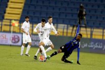 الجيش ينتزع فوزاً صعباً على السيلية والسد يسقط في فخ التعادل