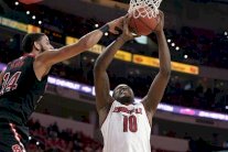 شيكاغو بولز يعزز وصافته للمنطقة الشرقية في الـ NBA