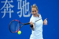 دورة بريزبين: خروج باسينشكي من الدور الأول