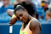 كأس هوبمان: خسارة الولايات المتحدة أمام أوكرانيا بعد انسحاب سيرينا