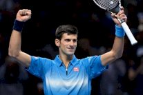 دورة الدوحة: بداية قوية لديوكوفيتش وخروج مبكر للقطري شنان