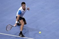 دورة تشيناي: خروج الماغرو من الدور الاول