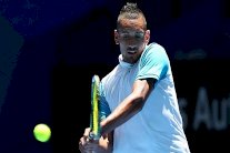 فوز وخسارة لأستراليا في اليوم الأول من كأس هوبمان