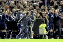 صحيفة مدريدية تكشف عن الأسباب الرئيسية لإقالة بينيتيز