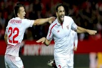 إشبيلية وميرانديس أول المتأهلين إلى ربع نهائي كأس إسبانيا