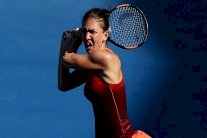 دورة سيدني: اكتمال عقد نصف نهائي السيدات