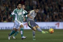 أتلتيكو يفشل في استعادة الصدارة وريال يفقد نقطتين