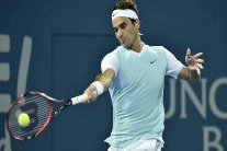 دورة بريزبين: اللقب بين فيدرر وراونيتش في إعادة لنهائي 2015