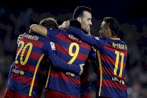 مهمة سهلة للمتصدرين نظرياً في بداية العام الجديد بالليغا