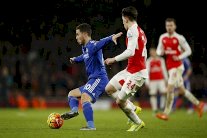 تشلسي يستفيد من النقص العددي لإسقاط أرسنال عن الصدارة