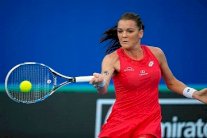 دورة شينزين: بداية جيدة لرادفانسكا وانسحاب كفيتوفا