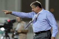 الروماني ايوان مارين مدرباً لزاخو العراقي