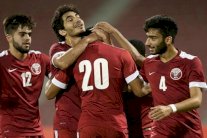 فوز قطر وخسارة سوريا في كأس آسيا تحت 23 سنة