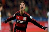 المدير الرياضي لباير ليفركوزن: تشيتشاريتو ليس للبيع