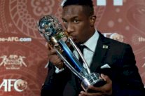 الاحتراف الخليجي يعود إلى الواجهة بعد الفوز بجائزة أفضل لاعب قارياً