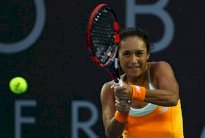 دورة هوبارت: واتسون تبدً حملة الدفاع عن لقبها بنجاح 