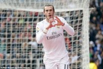 الأولوية لتوتنهام في التعاقد مع بيل بحال رحيله عن ريال مدريد