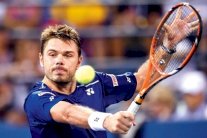 دورة تشيناي: فافرينكا يبدأ حملة الدفاع عن لقبه بنجاح