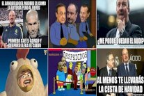 قرار إقالة بينيتيز يثير سخرية رواد مواقع التواصل الاجتماعي