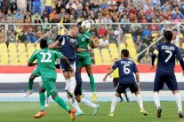 النجف يهدر فوزاً كان في متناوله في الدوري العراقي