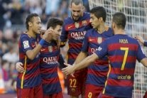 الكبار مرشحون لبلوغ ربع نهائي كأس إسبانيا