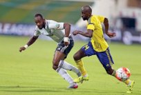 النصر يفقد نقطتين ثمنيتين والفجيرة يكتسح الشعب