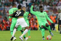 الأهلي السعودي يسير بثبات نحو منصات التتويج