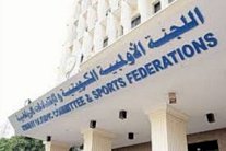 الحكومة الكويتية ترفع دعوى ضد لجنتها الأولمبية 