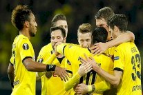 بروسيا درتموند ينفي خوض مباراة ودية مع النصر السعودي