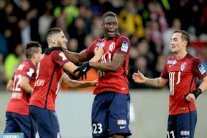 ليل يكتسح بوردو ويبلغ نهائي كأس الرابطة الفرنسية 