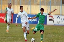 المصري يفرط بفرصة انتزاع صدارة الدوري المصري