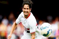 صحيفة برازيلية تؤكد انتقال باتو إلى تشيلسي على سبيل الإعارة