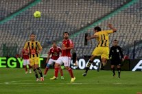 الأهلي يتصدر والمصري يلاحقه في الدوري المصري