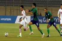 صراع الكبار على القمة في افتتاح المرحلة 12 من الدوري المصري