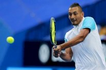 منتخب أستراليا الأخضر إلى نهائي كأس هوبمان