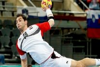 المصري الأحمر يتوج بثلاث جوائز في بطولة أمم أفريقيا لكرة اليد