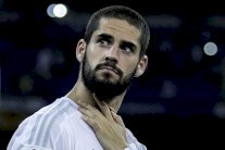 ميلان يصارع سيتي وآرسنال على ضم إيسكو من ريال مدريد