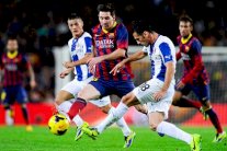 ثلاثة دربيات متكررة في ثمن نهائي كأس إسبانيا