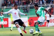 شباب الخليل يبتعد في صدارة الدوري الفلسطيني