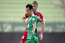 العربي يفشل في تجاوز خيطان في الدوري الكويتي