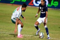 فوزان صعبان للزمالك والاهلي في الدوري المصري 