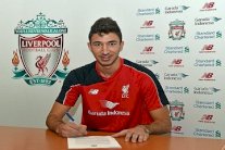 ليفربول يتعاقد مع الصربي غروييتش