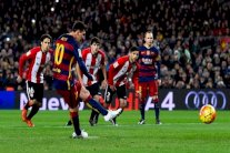 فصل جديد من قصة برشلونة-أتلتيك بلباو في كأس إسبانيا