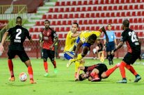 الوصل-الوحدة والشباب-الأهلي في نصف نهائي كأس الرابطة