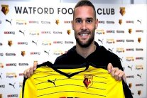 الإسباني ماريو سواريز من فيورنتينا إلى واتفورد حتى 2020